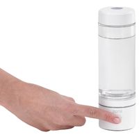 Zenii Active Portable Hydrogen Water Generator